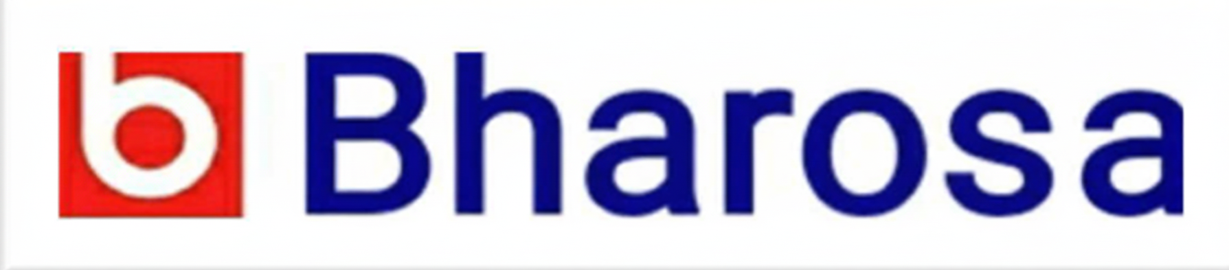 Bharosa logo