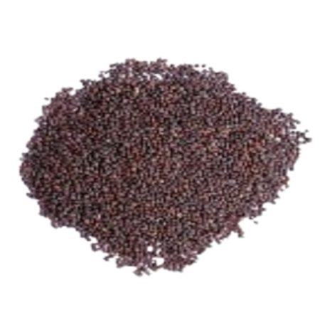 Mustard Seeds
